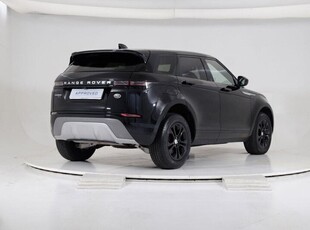 Usato 2019 Land Rover Range Rover evoque 2.0 Benzin 200 CV (39.900 €)