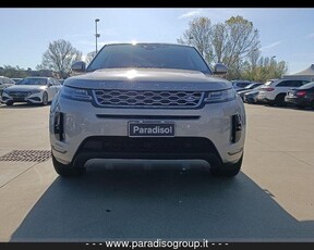 Usato 2019 Land Rover Range Rover evoque 2.0 Diesel 180 CV (41.900 €)