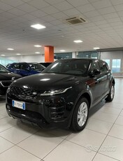 Usato 2019 Land Rover Range Rover evoque 2.0 El_Diesel 180 CV (42.900 €)