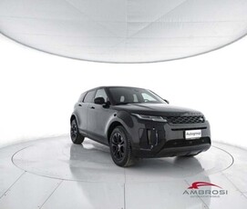 Usato 2019 Land Rover Range Rover evoque El 150 CV (38.900 €)