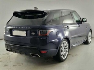 Usato 2019 Land Rover Range Rover Sport 3.0 Diesel 306 CV (43.900 €)