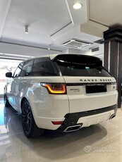 Usato 2019 Land Rover Range Rover Sport Diesel (40.000 €)