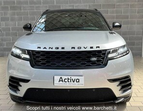 Usato 2019 Land Rover Range Rover Velar 2.0 Diesel 241 CV (34.900 €)