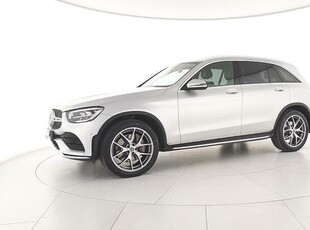 Usato 2019 Mercedes 200 2.0 Diesel 163 CV (36.900 €)
