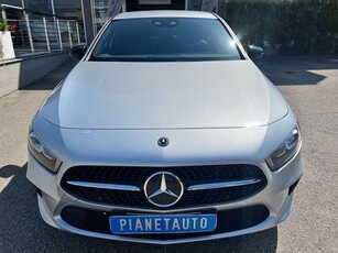 Usato 2019 Mercedes A180 1.5 Diesel 116 CV (21.900 €)