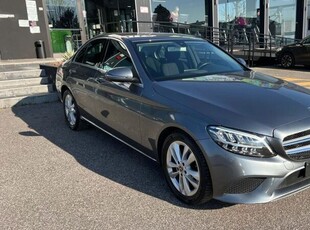 Usato 2019 Mercedes C200 El 184 CV (26.500 €)