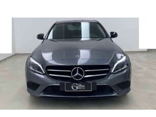 Usato 2019 Mercedes C220 2.0 Diesel 194 CV (26.000 €)