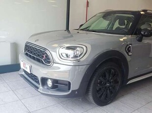 Usato 2019 Mini Cooper SD Countryman 2.0 Diesel 190 CV (26.900 €)