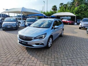 Usato 2019 Opel Astra 1.4 CNG_Hybrid 110 CV (11.486 €)