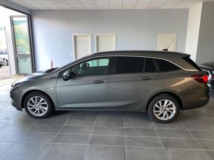 Usato 2019 Opel Astra 1.6 Diesel 110 CV (12.800 €)