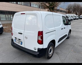 Usato 2019 Opel Combo 1.6 Diesel 102 CV (15.900 €)