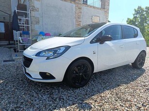 Usato 2019 Opel Corsa 1.4 LPG_Hybrid 90 CV (11.000 €)