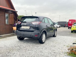 Usato 2019 Opel Crossland X 1.5 Diesel 120 CV (11.100 €)