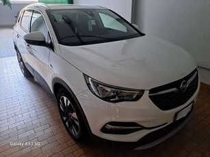 Usato 2019 Opel Grandland X 1.5 Diesel 131 CV (19.500 €)
