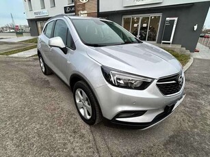 Usato 2019 Opel Mokka X 1.6 Diesel 110 CV (11.890 €)