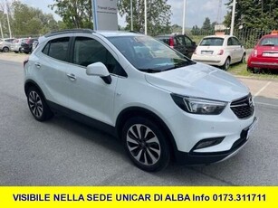 Usato 2019 Opel Mokka X 1.6 Diesel 136 CV (15.500 €)