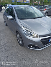 Usato 2019 Peugeot 208 1.5 Diesel 102 CV (13.000 €)