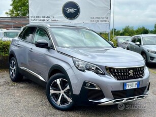 Usato 2019 Peugeot 3008 1.5 Diesel 131 CV (16.990 €)