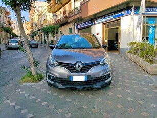 Usato 2019 Renault Captur 1.5 Diesel 91 CV (16.499 €)