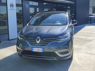 Usato 2019 Renault Espace 2.0 Diesel 200 CV (24.900 €)