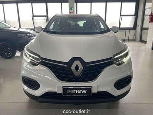 Usato 2019 Renault Kadjar 1.3 Benzin 140 CV (16.900 €)