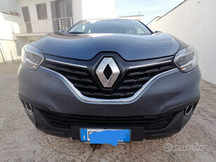Usato 2019 Renault Kadjar 1.5 Diesel 116 CV (18.000 €)