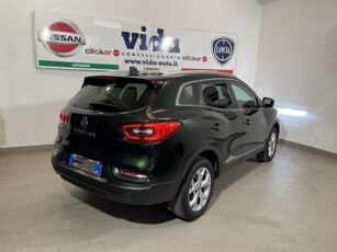 Usato 2019 Renault Kadjar 1.5 Diesel 116 CV (18.400 €)