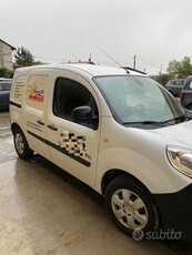 Usato 2019 Renault Kangoo 1.5 Diesel 90 CV (8.000 €)