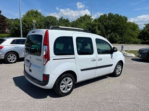 Usato 2019 Renault Kangoo 1.5 Diesel 95 CV (14.900 €)