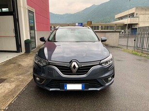 Usato 2019 Renault Mégane IV 1.5 Diesel 116 CV (13.500 €)