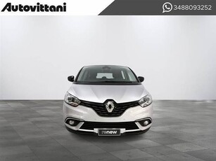 Usato 2019 Renault Scénic IV 1.3 Benzin 140 CV (14.900 €)