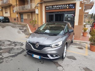 Usato 2019 Renault Scénic IV 1.7 Diesel 120 CV (12.890 €)