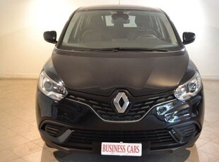 Usato 2019 Renault Scénic IV 1.7 Diesel 120 CV (13.990 €)