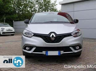 Usato 2019 Renault Scénic IV 1.7 Diesel 120 CV (17.900 €)