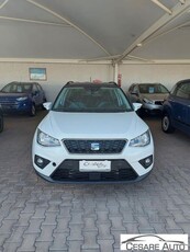 Usato 2019 Seat Arona 1.6 Diesel 95 CV (19.500 €)