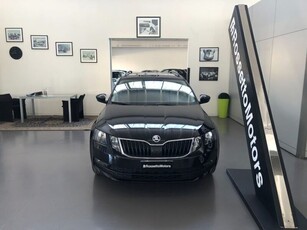 Usato 2019 Skoda Octavia 1.6 Diesel 116 CV (13.900 €)