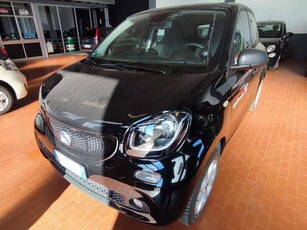 Usato 2019 Smart ForFour 1.0 Benzin 71 CV (15.000 €)