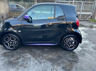 Usato 2019 Smart ForTwo Electric Drive El 71 CV (11.500 €)