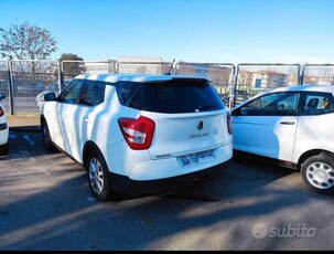 Usato 2019 Ssangyong XLV 1.6 LPG_Hybrid 128 CV (14.000 €)