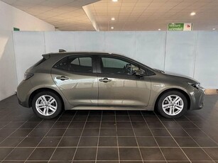 Usato 2019 Toyota Corolla 1.8 El_Hybrid 90 CV (19.950 €)