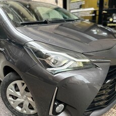 Usato 2019 Toyota Yaris Hybrid 1.5 El_Hybrid 73 CV (11.999 €)