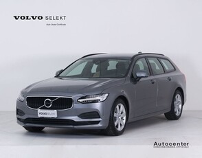 Usato 2019 Volvo V90 2.0 Diesel 150 CV (27.900 €)