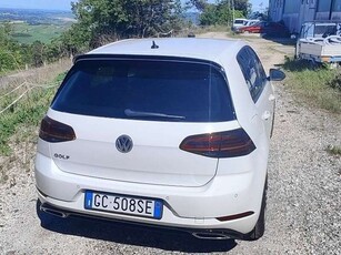 Usato 2019 VW Golf 1.5 Benzin 150 CV (23.000 €)