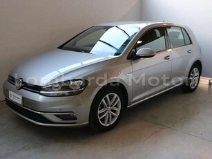 Usato 2019 VW Golf VII 1.5 CNG_Hybrid 131 CV (17.500 €)