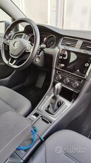 Usato 2019 VW Golf VII 1.5 Diesel 130 CV (17.000 €)