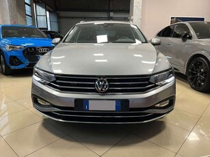 Usato 2019 VW Passat 2.0 Diesel 190 CV (21.900 €)