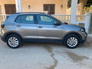 Usato 2019 VW T-Cross 1.6 Diesel 95 CV (18.800 €)