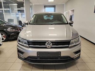 Usato 2019 VW Tiguan 1.6 Diesel 116 CV (18.900 €)