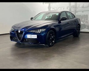 Usato 2020 Alfa Romeo Giulia 2.1 Diesel 190 CV (26.900 €)