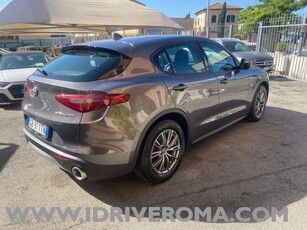 Usato 2020 Alfa Romeo Stelvio 2.1 Diesel 160 CV (25.990 €)
